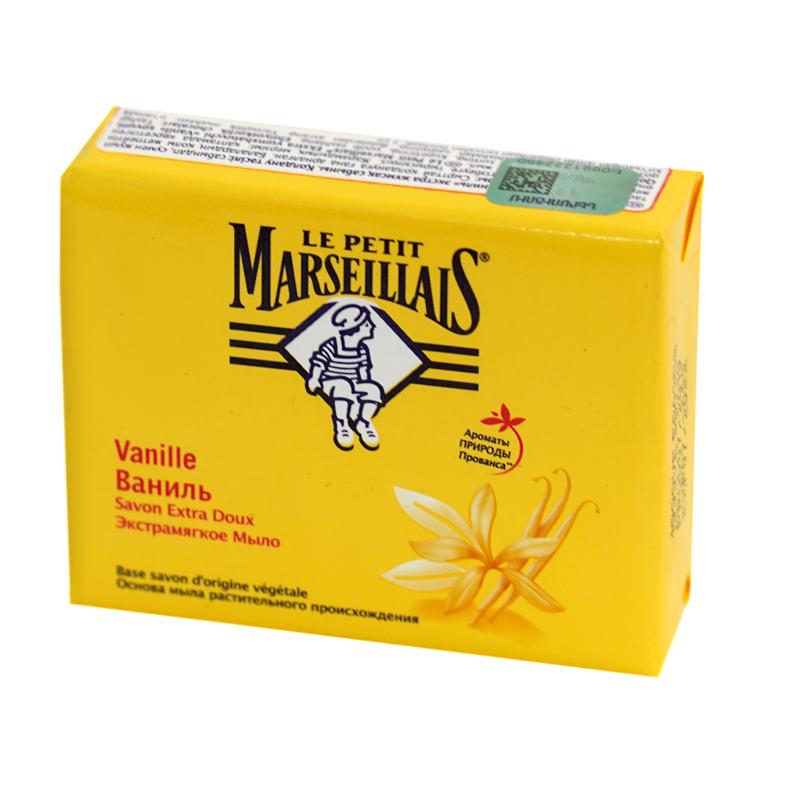 Օճառ Marselials 90գ 3